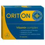 Oriton