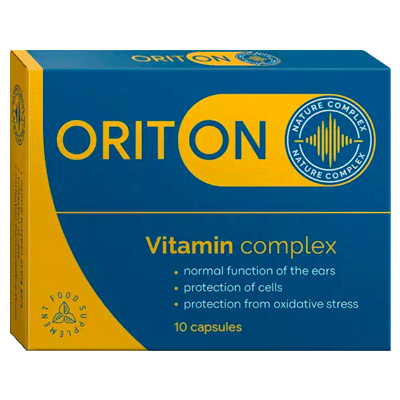 Oriton