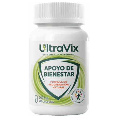 UltraVix