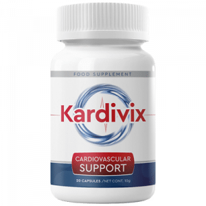 Kardivix