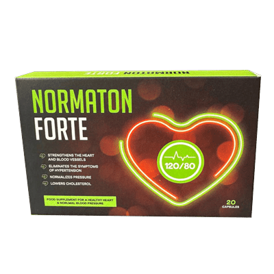Normaton Forte N20 