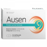 Ausen