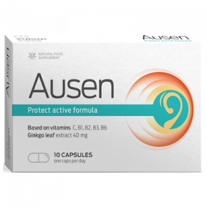 Ausen