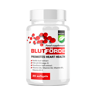 Blutforde 