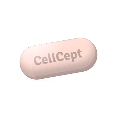 CellCept 
