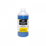 Chlorhexidine