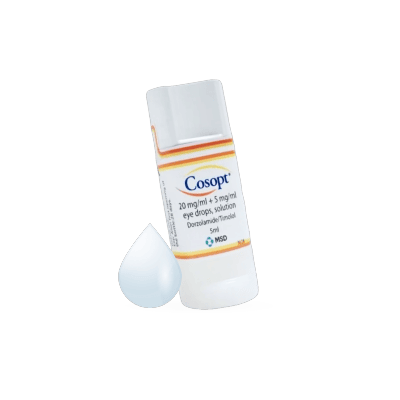 Cosopt 
