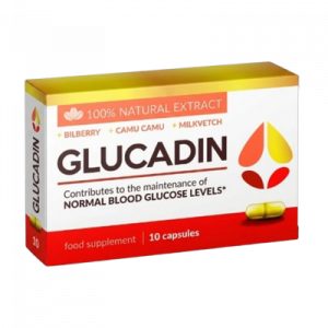 Glucadin