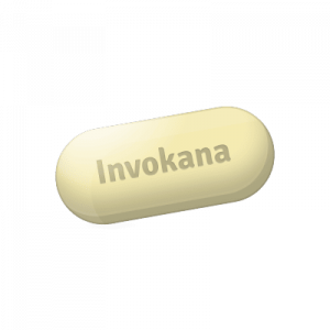 Invokana