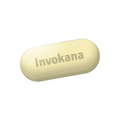 Invokana 