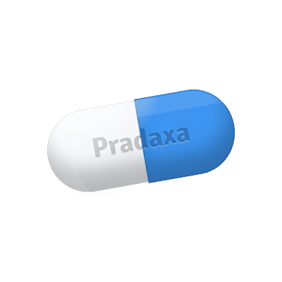 Pradaxa 