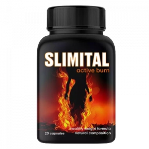 Slimital