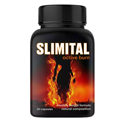 Slimital 