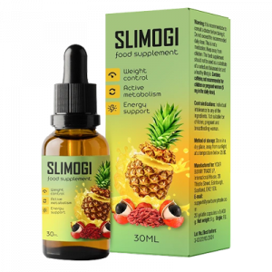 Slimogi
