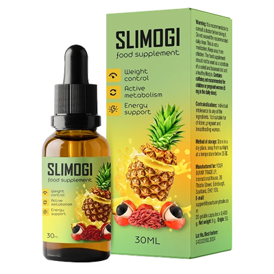 Slimogi 