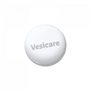 Vesicare