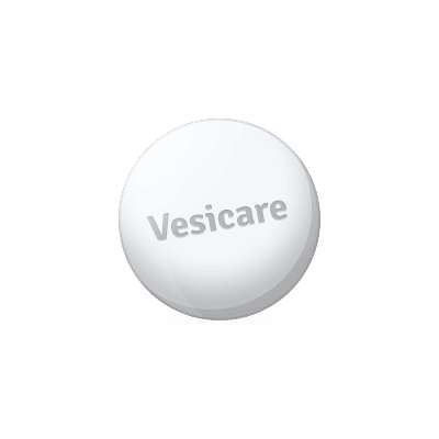 Vesicare 